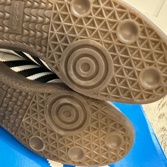 Adidas Samba M.I.G.  Sz 10.5 - Picture 7 of 8